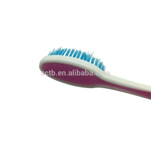 Wholesale oem china toothbrush, nylon for toothbrush bristles