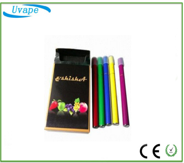 E Shisha Disposable Pen Electronic Cigarette E-Shisha