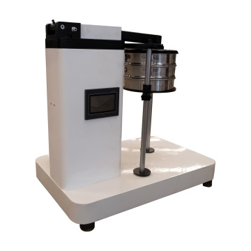 Automatic Rotap Sieve Shaker for Laboratory Testing