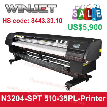 spt sk4 ink for spt 510/35pl print head Focus On Exporting