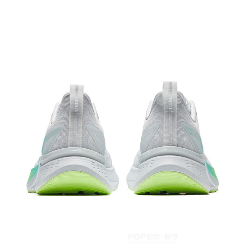 Men's high-elasticity breathable running shoes