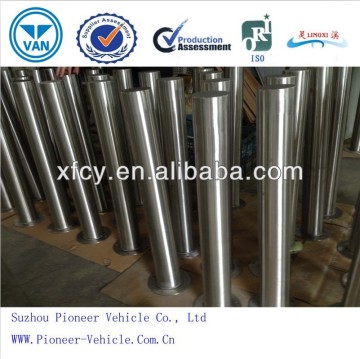 Best Selling Stainless Steel Post (ISO SGS TUV approved)