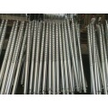 Ground Screw Ground Pile For Solar Panels Foundation