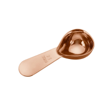 2 Tablespoon 30ML Copper-plated Stainless Steel Coffee Scoop