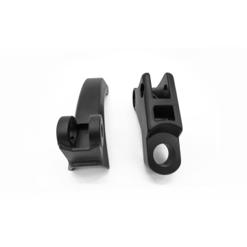 Precision Custom Aluminum Cnc Turning Machining Parts