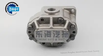 Hydraulic Gear Pump KAWASAKI YK1161071100