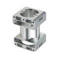 Aluminum CNC Machining Milling Parts Fabrication Service