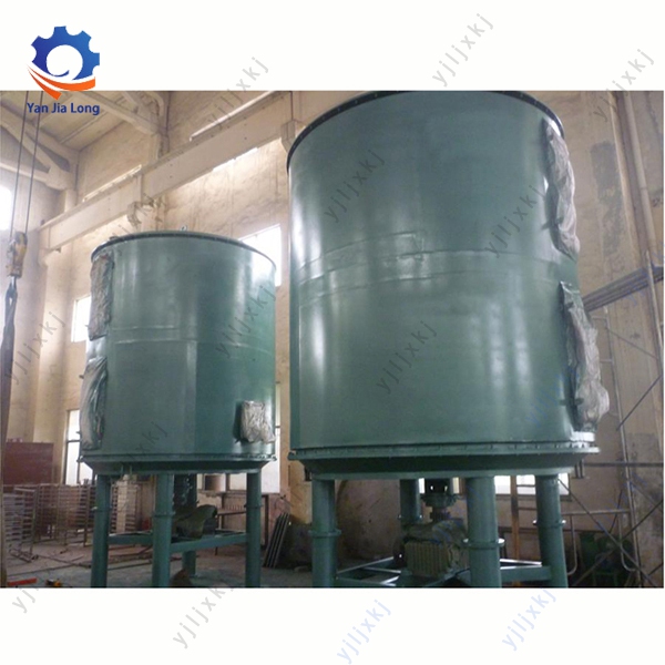PLG Series Continous Disc Plate Dryer Drying Equipment