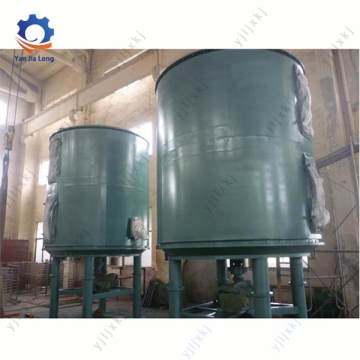 PLG Series Continous Disc Plate Dryer Drying Equipment