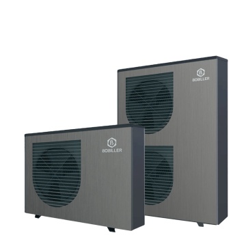 Bobiller อุณหภูมิสูง R290 อากาศสู่ปั๊มความร้อนน้ำ 10kW - ความร้อนและความเย็น