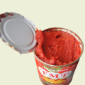 Factory Supply High Concentrated Canned Tomato Paste