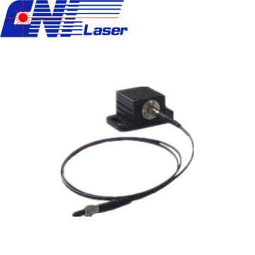 LED a fibra singola lunghezza d'onda