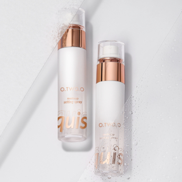 O.TWO.O Private Label Custom Setting Spray