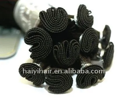 2012 new virgin remy quad weft hair extensions