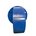Bottom hydraulic oil cylinder