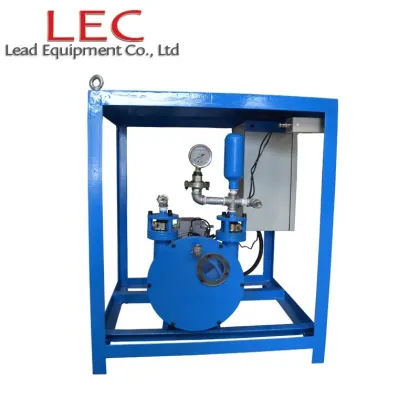 LH25 Thick Chemicals Liquid Metering Pump with Peristaltic Pump Philippines