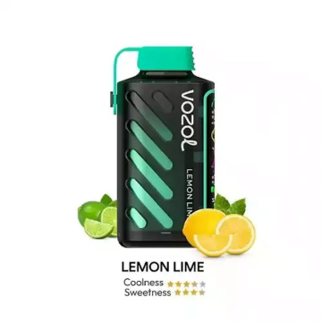 Vozol Gear Power 20000 Puffs Vape Bulk Buy