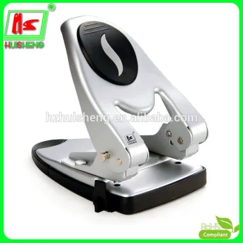 60 sheet Heavy Duty Metal 2 Hole Punch