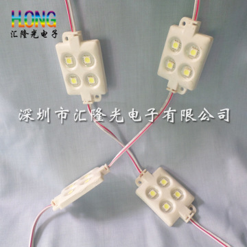 Waterproof 5050 SMD LED Products LED Module