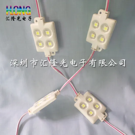 Waterproof 5050 SMD LED Products LED Module