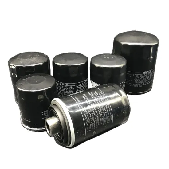 Gangda Direct Selling Oil Filter Element 90915-YZZD2 1230A186 90915-YZZE1