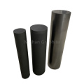 Varillas de grafito de carbono pirolítico de baja porosidad 20 mm