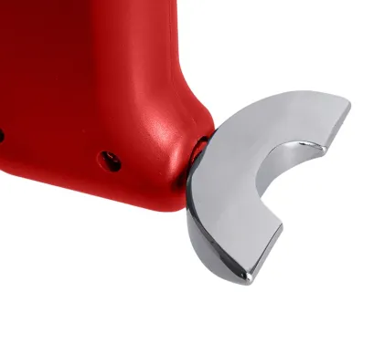 Portable Barcol hardness tester