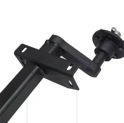 Forged Spindle Boat Trailer Axle for RV and Agriculture