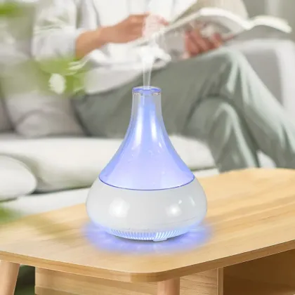 Electric Aromatherapy Oil Diffusers