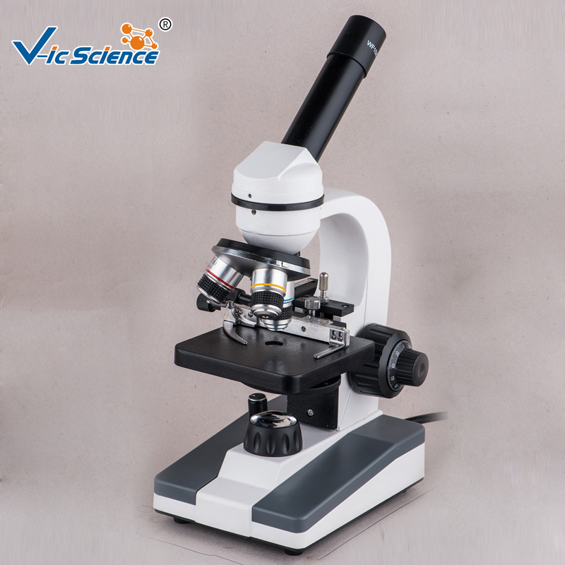 Microscope