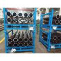 E355 cold drawn seamless steel tube for cylinder