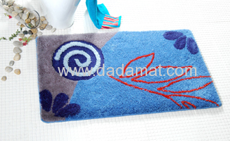 Zhejiang Carpet 