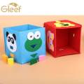 Eco Friendly Felt Toy for Kids Education