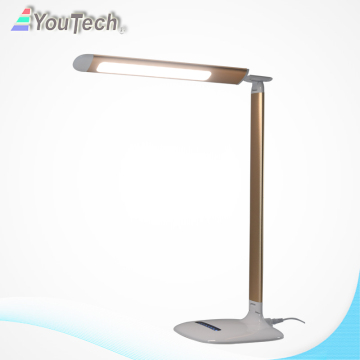 360degree Adustable LED 15W Dimmable Desk Light