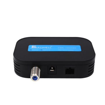 Mini nodo ricevitore ottico FTTX da 1550nm CATV FTTX