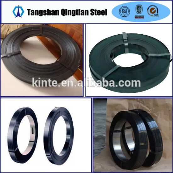 hoop iron/ hoop iron strap price