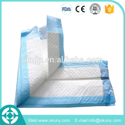 disposable oem/odm bed sheet for adult