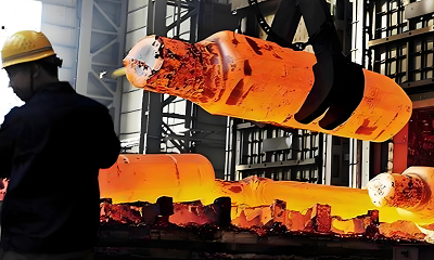 annealing