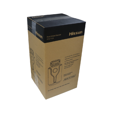 Custom Garbage Disposal Part