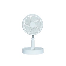 Small Outdoor USB Desk Fan