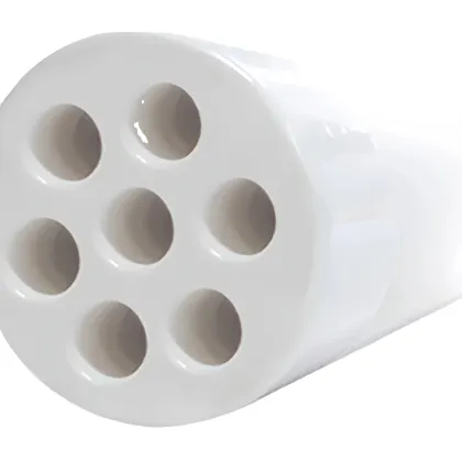 Ceramic Membrane Tubular Micron Filtration Systems 1 Micron 5 Micron
