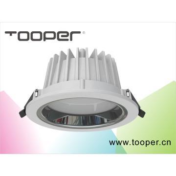 16W COB LED Downlight