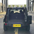 Chery iCAR03 2024 Two-Wheel Drive