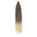 MT30 613 Synthetische Dreadlock-Flechtverlängerungen