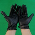 Vinyl gloves for food industrial grade powder free