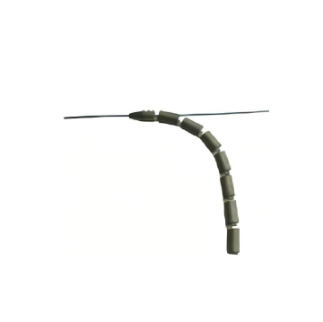 OPGW dedicated anti twist device