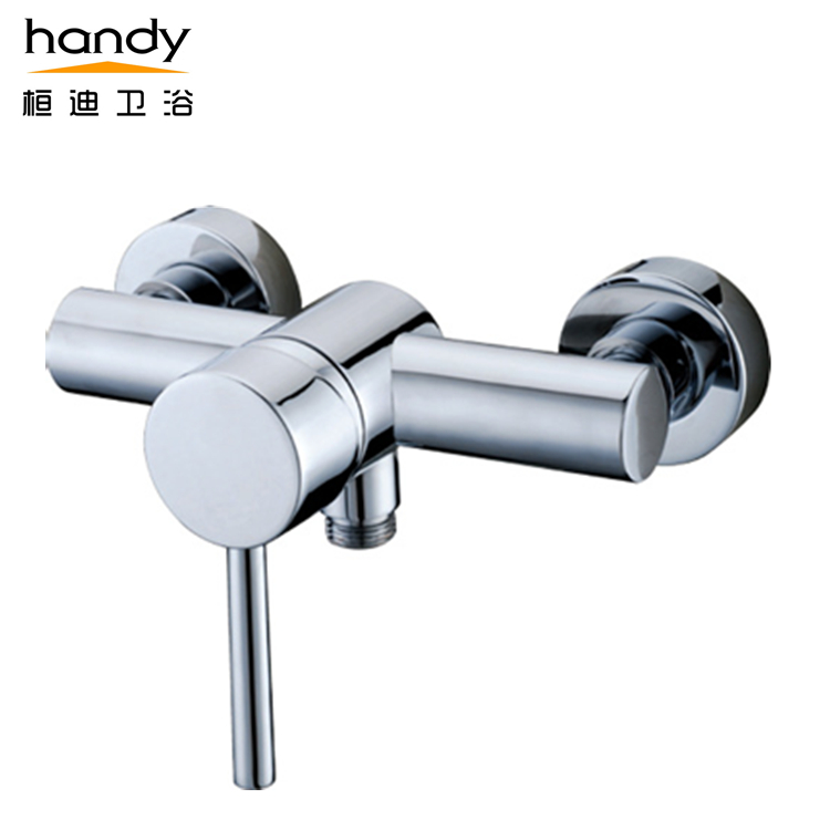 Single Lever Shower Valve