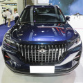 BAIC Ruixiang X5 2021 1.5T Manual Luxury