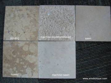 White Limestone