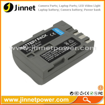En-el3e Enel3e Lithium Ion Battery For Nikon D90 D80 D200 D300s D700 Cameras 